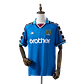 Manchester City - Camisola Principal 97/98 Retro - Thumbnail 1