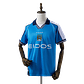 Manchester City - Camisola Principal 99/01 Retro - Thumbnail 1