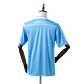 Manchester City - Camisola Principal 11/12 Retro - Thumbnail 2