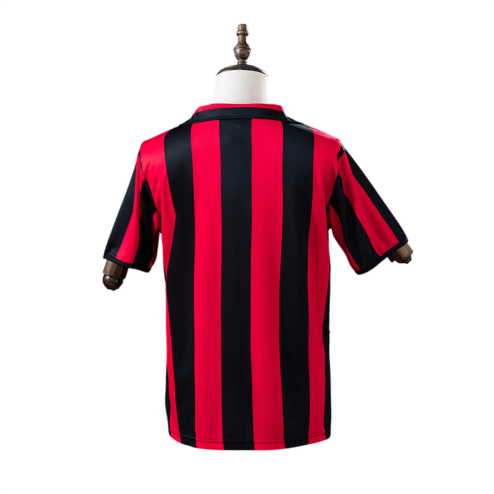 AC Milan - Camisola Principal 88/89 Retro 2