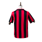 AC Milan - Camisola Principal 88/89 Retro - Thumbnail 2