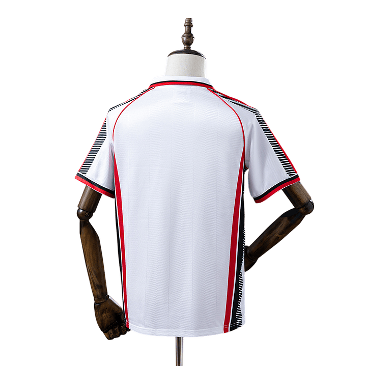 AC Milan - Camisola Secundária 97/98 Retro 2