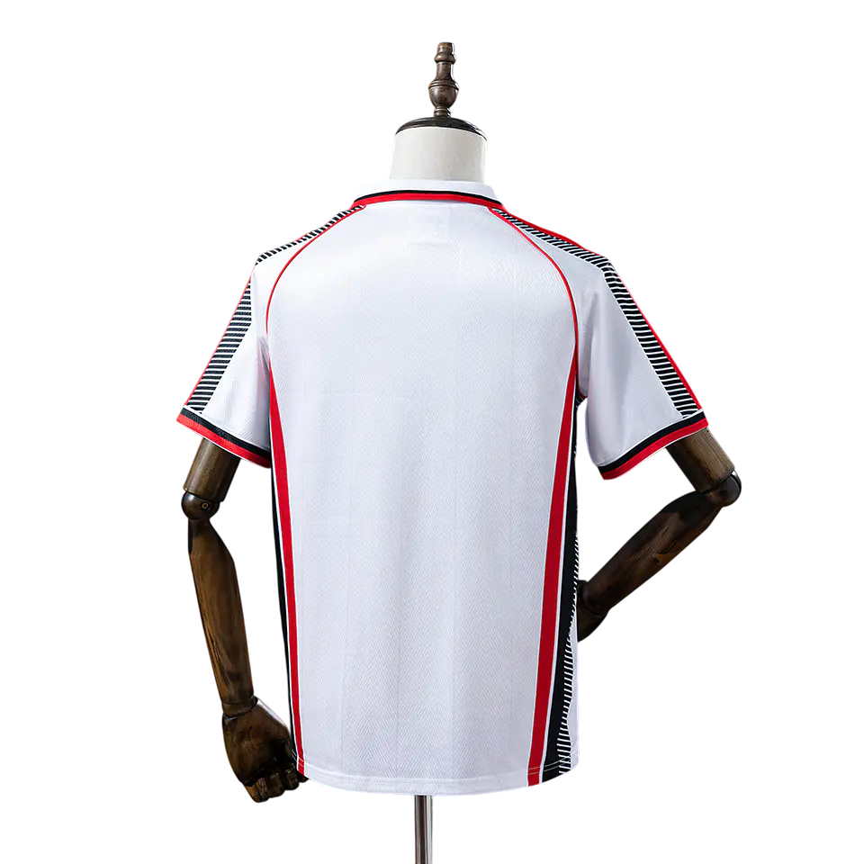 AC Milan - Camisola Secundária 97/98 Retro 2