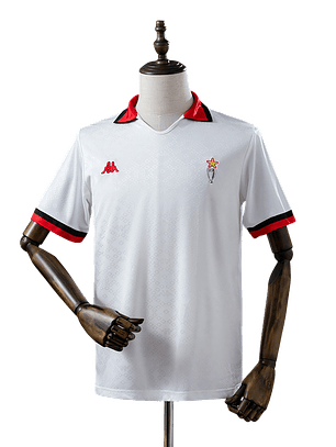 AC Milan - Camisola Secundária 89/90 Retro