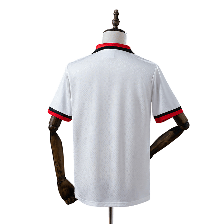 AC Milan - Camisola Secundária 89/90 Retro 2