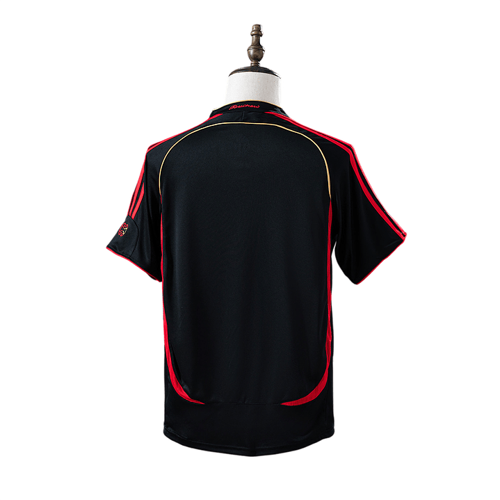 AC Milan - Camisola Alternativa 06/07 Retro 2