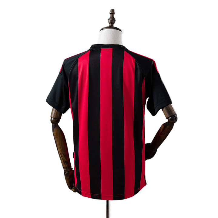 AC Milan - Camisola Principal 02/03 Retro 2