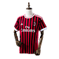 AC Milan - Camisola Principal 11/12 Retro - Thumbnail 1