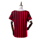 AC Milan - Camisola Principal 11/12 Retro - Thumbnail 2