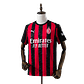 Ac Milan - Camisola Principal 25/26 - Thumbnail 1