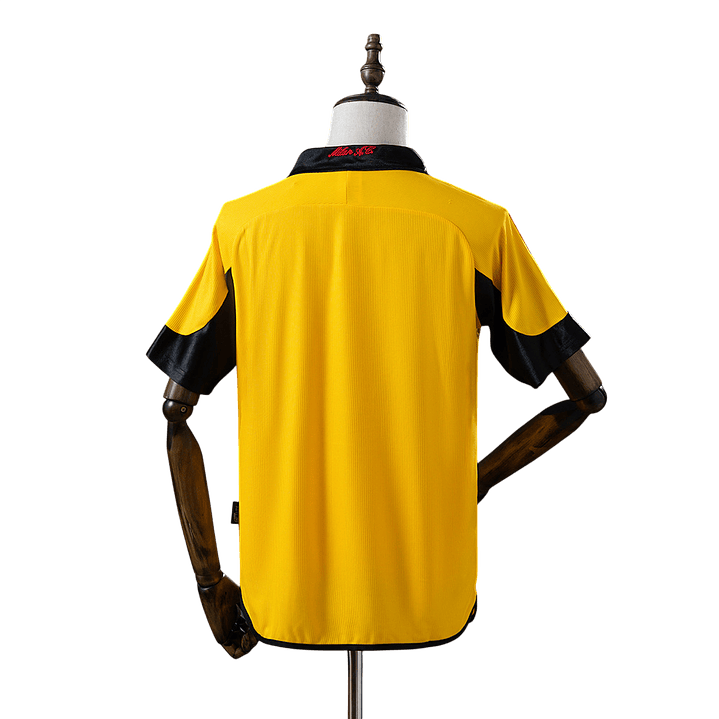 AC Milan - Camisola Secundária 99/00 Retro 2