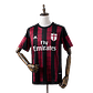 AC Milan - Camisola Principal 15/16 Retro - Thumbnail 1