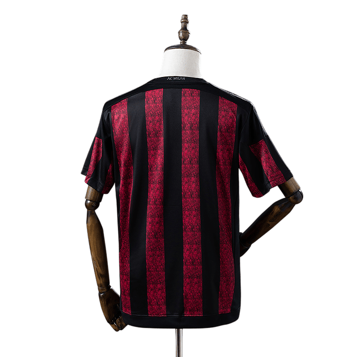 AC Milan - Camisola Principal 15/16 Retro 2