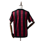 AC Milan - Camisola Principal 15/16 Retro - Thumbnail 2