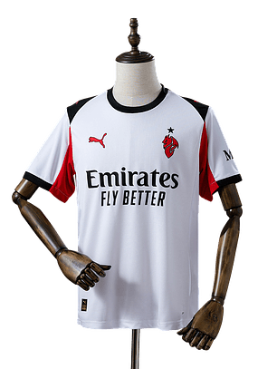 Ac Milan - Camisola Secundária 25/26
