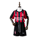 Ac Milan - Kit Criança Principal 25/26 - Thumbnail 1