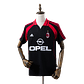 AC Milan - Camisola Alternativa 00/01 Retro - Thumbnail 1