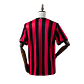 AC Milan - Camisola Principal 17/18 Retro - Thumbnail 2