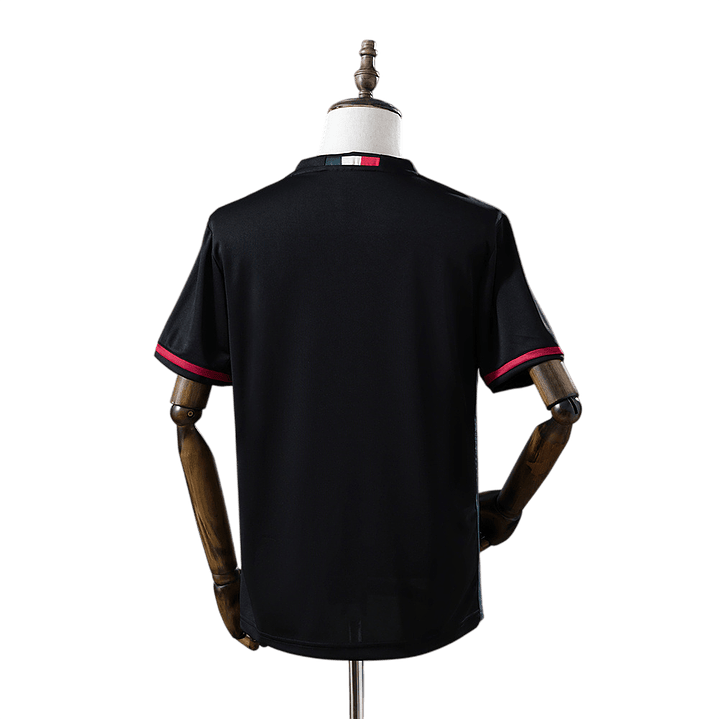 AC Milan - Camisola Principal 16/17 Retro 2