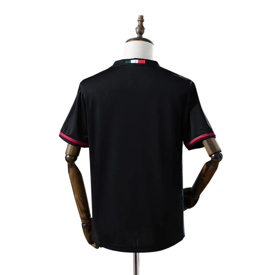AC Milan - Camisola Principal 16/17 Retro 2