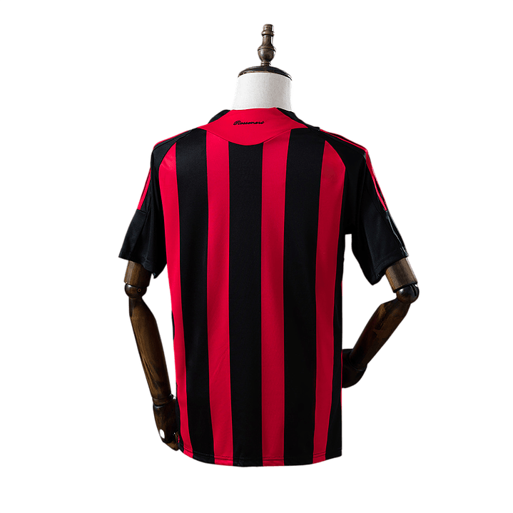 AC Milan - Camisola Principal 08/09 Retro 2