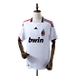 AC Milan - Camisola Secundária 09/10 Retro - Thumbnail 1