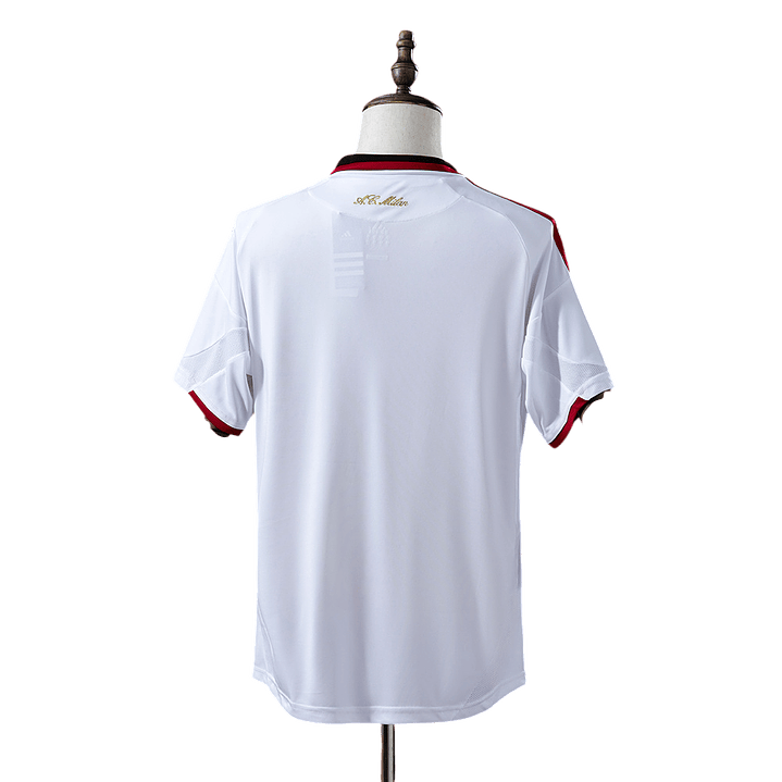 AC Milan - Camisola Secundária 09/10 Retro 2