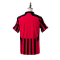 AC Milan - Camisola Principal 07/08 Retro - Thumbnail 2