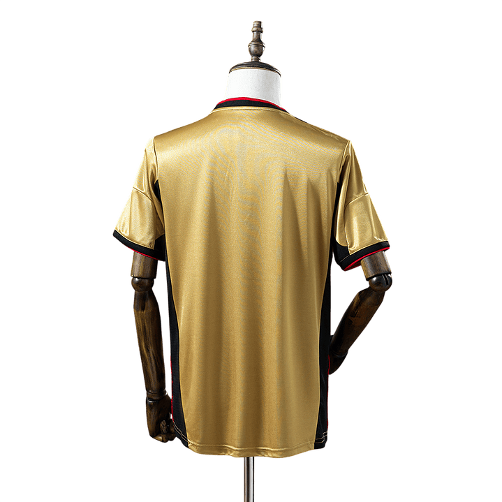AC Milan - Camisola Alternativa 13/14 Retro 2