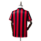 AC Milan - Camisola Principal 95/96 Retro - Thumbnail 2