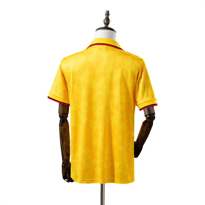 AC Milan - Camisola Secundária 95/96 Retro 2