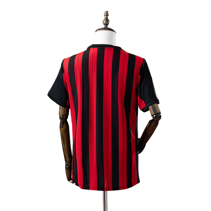 AC Milan - Camisola Principal 13/14 Retro 2