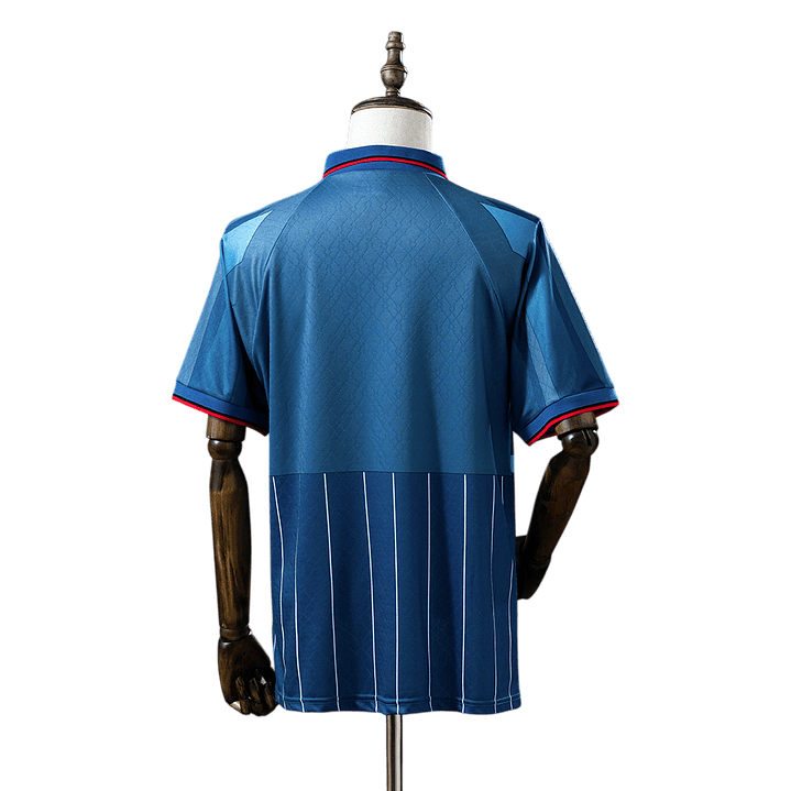 AC Milan - Camisola Alternativa 95/96 Retro 2