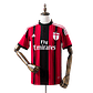 AC Milan - Camisola Principal 14/15 Retro - Thumbnail 1