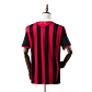 AC Milan - Camisola Principal 09/10 Retro - Thumbnail 2