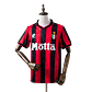 AC Milan - Camisola Principal 93/94 Retro - Thumbnail 1