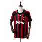 AC Milan - Camisola Principal 06/07 Retro - Thumbnail 1