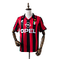 AC Milan - Camisola Principal 96/97 Retro - Thumbnail 1