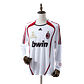 AC Milan - Camisola Secundária 06/07 Retro - Final UCL Comprida - Thumbnail 1