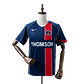 Paris Saint Germain - Camisola Principal 04/05 Retro - Thumbnail 1