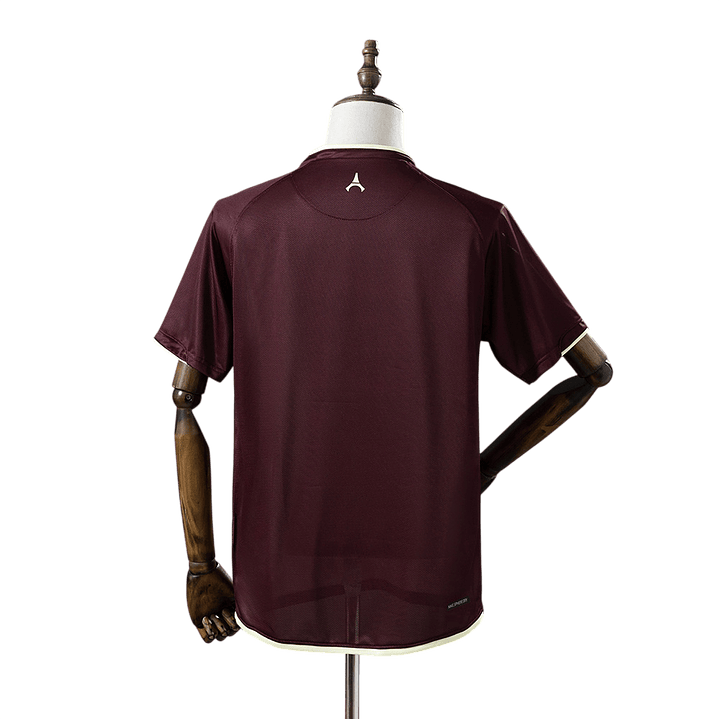 Paris Saint Germain - Camisola Secundária 06/07 Retro 2