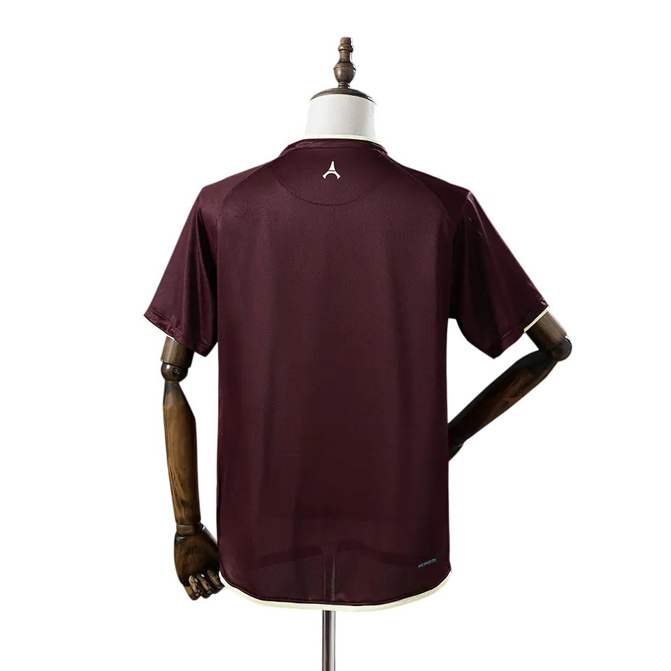 Paris Saint Germain - Camisola Secundária 06/07 Retro 2
