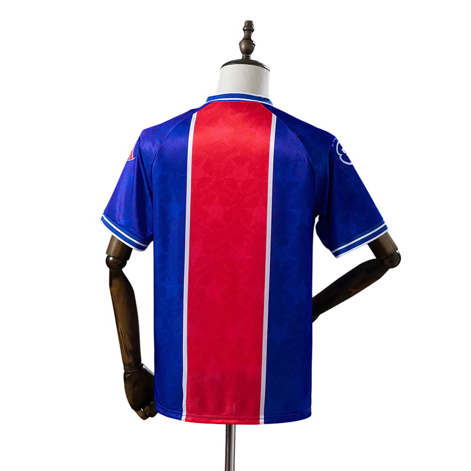 Paris Saint Germain - Camisola Principal 94/95 Retro 2