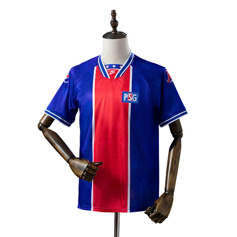 Paris Saint Germain - Camisola Principal 94/95 Retro