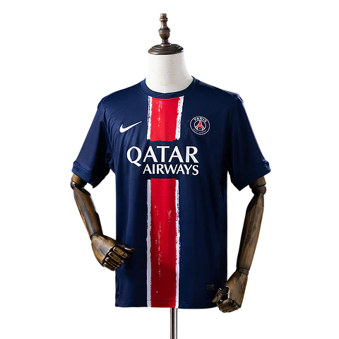 Paris Saint Germain - Camisola Principal 24/25