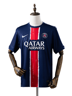 Paris Saint Germain - Equipamento Principal 24/25