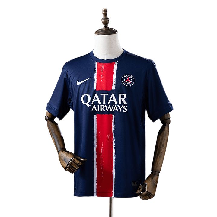 Paris Saint Germain - Equipamento Principal 24/25 1