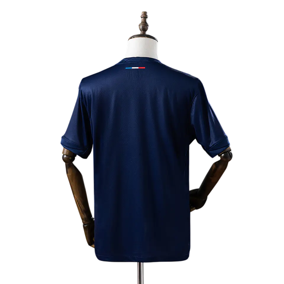 Paris Saint Germain - Camisola Principal 24/25 2