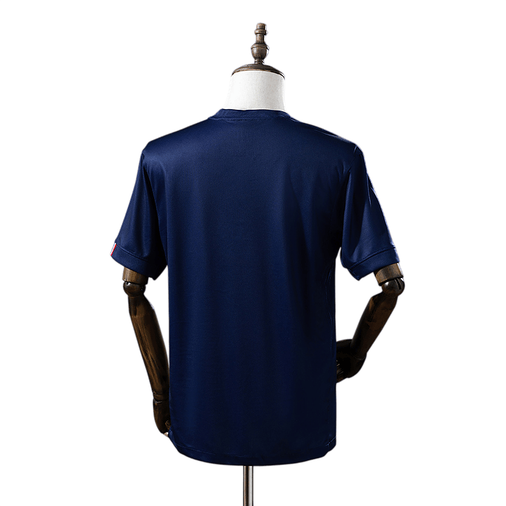 Paris Saint Germain - Camisola Principal 25/26 2