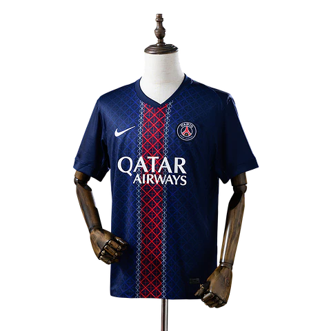 Paris Saint Germain - Camisola Principal 25/26